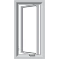 Bloomington Casement Windows