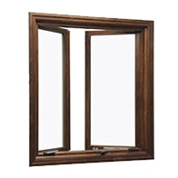 Bloomington French Casement Window