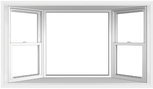 Bloomington Pella 250 Series Bay or Bow Window