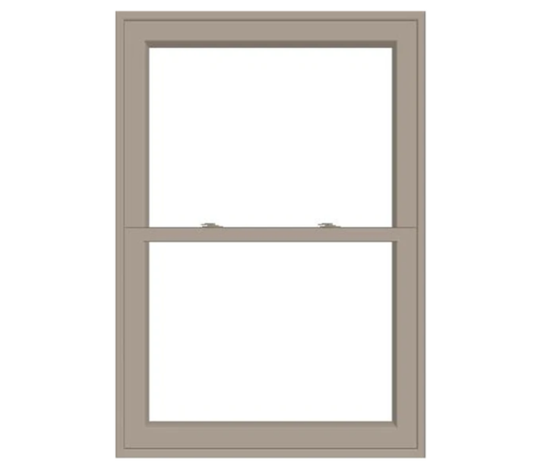 Bloomington Pella 250 Series Single Hung Window