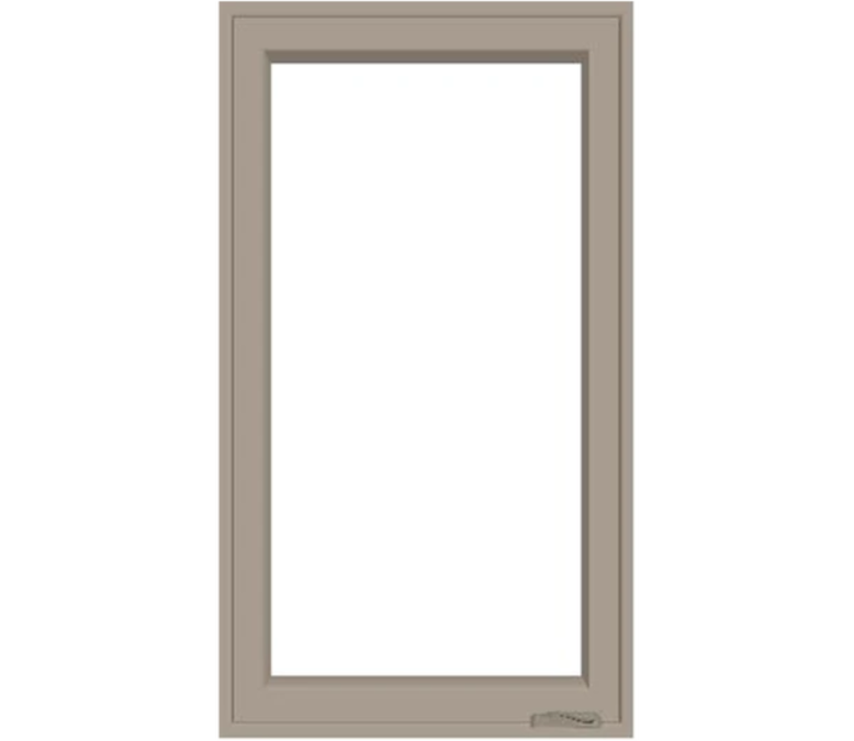 Bloomington Pella 250 Series Vinyl Casement Window