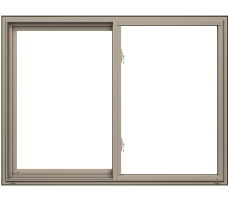 Bloomington Pella 250 Series Vinyl Sliding Window