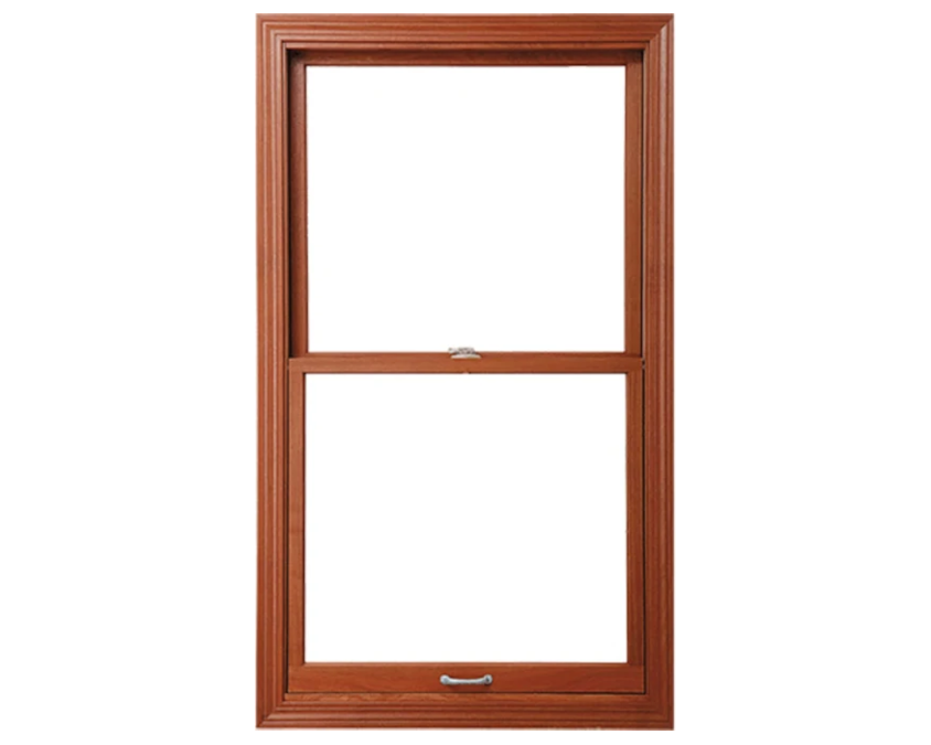 Bloomington Pella Reserve Traditional Single Hung Window