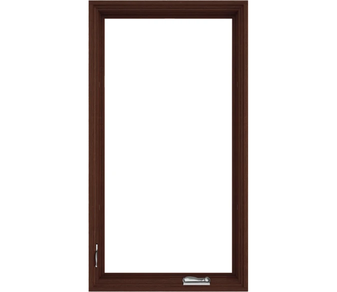 Bloomington Pella Reserve Traditional Wood Casement Window