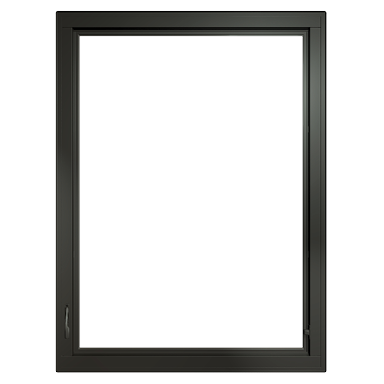 Bloomington Pella Impervia Fiberglass Casement Window