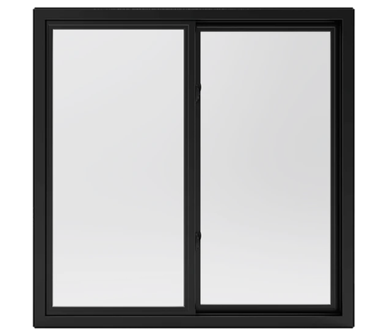 Bloomington Pella Impervia Fiberglass Sliding Window