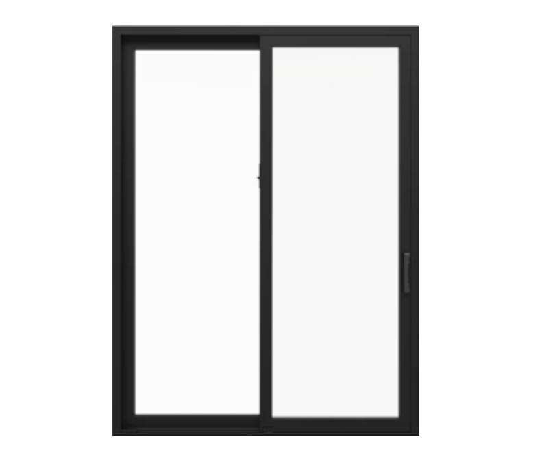 Bloomington Pella Impervia Patio Doors