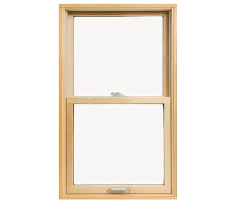 Bloomington Pella Lifestyle Series Double-Hung Window