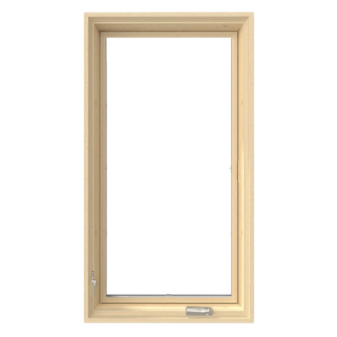 Bloomington Pella Lifestyle Series Wood Casement Window