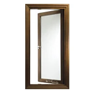 Bloomington Push Out Casement Window