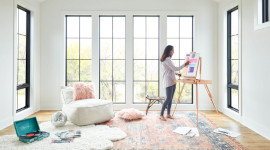 Save 30% or More Over Pella and Andersen Windows Sold At Bloomington Retailers