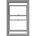 Bloomington Double Hung Windows