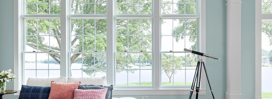 Bloomington Wholesale Pella Windows