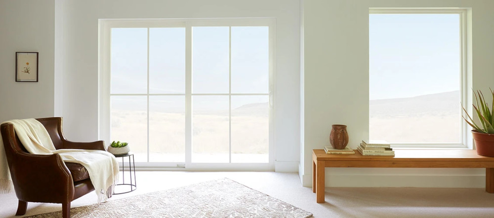 Low-Maintenance Vinyl Windows in Bloomington